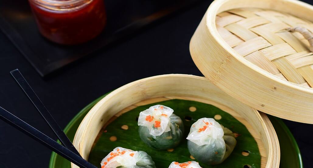 China House Grand Hyatt Mumbai Hotel Residences Santacruz East Mumbai